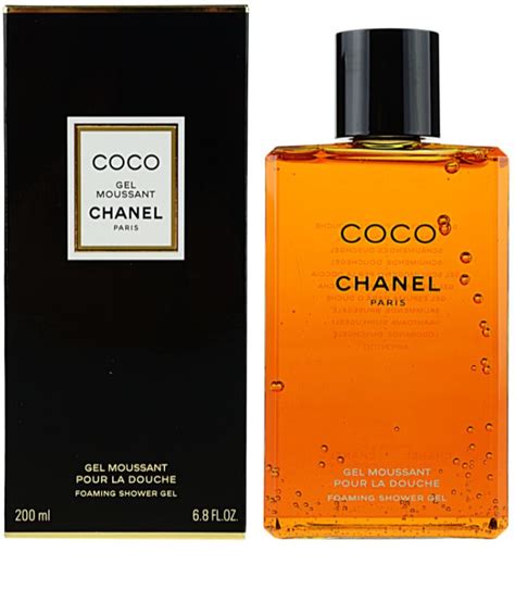 coco chanel shower gel boots|chanel shower gel price.